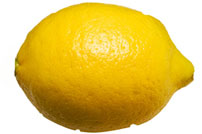 the lemonade diet